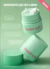 Catálogo Mary Kay Página 22