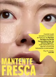 Catálogo Mary Kay Página 23