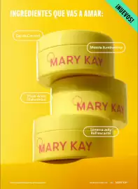 Catálogo Mary Kay Página 24