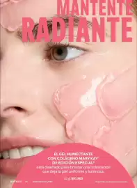 Catálogo Mary Kay Página 25