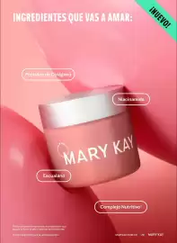 Catálogo Mary Kay Página 26