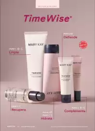 Catálogo Mary Kay Página 27