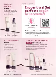 Catálogo Mary Kay Página 29