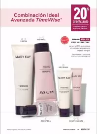 Catálogo Mary Kay Página 30