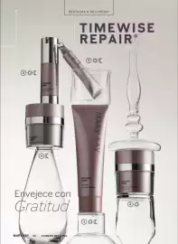 Catálogo Mary Kay Página 31