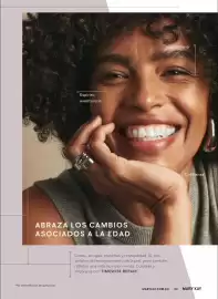 Catálogo Mary Kay Página 34