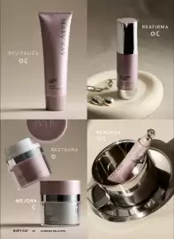 Catálogo Mary Kay Página 36