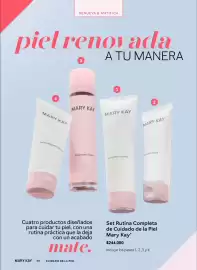 Catálogo Mary Kay Página 39