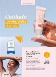 Catálogo Mary Kay Página 41