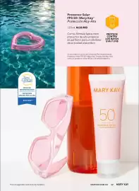 Catálogo Mary Kay Página 42