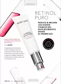 Catálogo Mary Kay Página 43