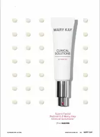 Catálogo Mary Kay Página 46