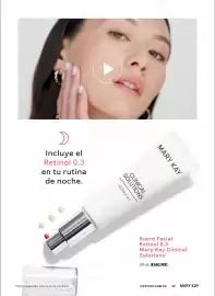 Catálogo Mary Kay Página 49