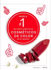 Catálogo Mary Kay Página 5
