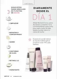 Catálogo Mary Kay Página 50