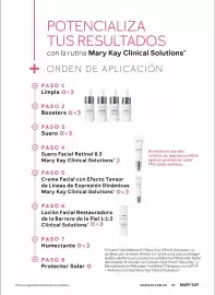 Catálogo Mary Kay Página 51