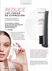 Catálogo Mary Kay Página 54