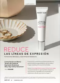 Catálogo Mary Kay Página 56