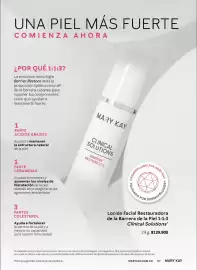 Catálogo Mary Kay Página 57