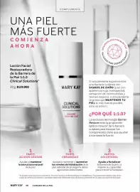 Catálogo Mary Kay Página 58
