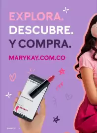 Catálogo Mary Kay Página 6