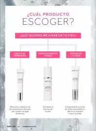 Catálogo Mary Kay Página 62