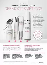Catálogo Mary Kay Página 63