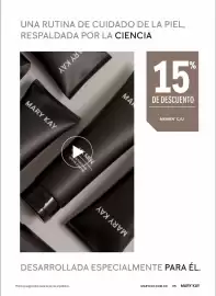 Catálogo Mary Kay Página 65