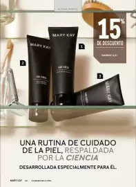 Catálogo Mary Kay Página 66