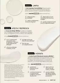 Catálogo Mary Kay Página 67