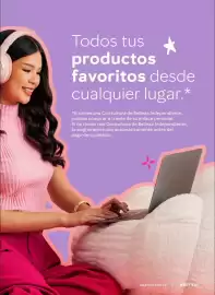 Catálogo Mary Kay Página 7