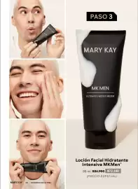 Catálogo Mary Kay Página 70