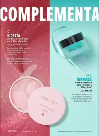 Catálogo Mary Kay Página 71