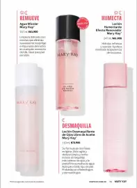 Catálogo Mary Kay Página 72
