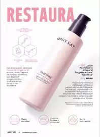 Catálogo Mary Kay Página 75