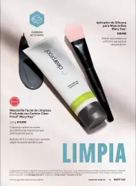 Catálogo Mary Kay Página 76