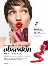 Catálogo Mary Kay Página 79