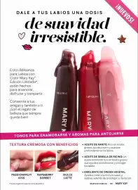Catálogo Mary Kay Página 80