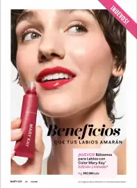 Catálogo Mary Kay Página 81