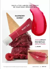 Catálogo Mary Kay Página 82