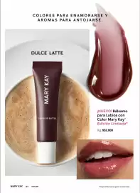 Catálogo Mary Kay Página 83