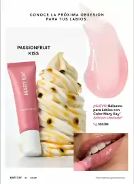 Catálogo Mary Kay Página 84