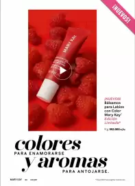 Catálogo Mary Kay Página 86