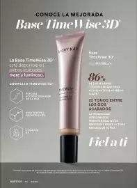Catálogo Mary Kay Página 87