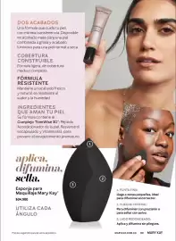 Catálogo Mary Kay Página 88