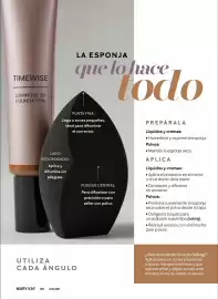 Catálogo Mary Kay Página 89