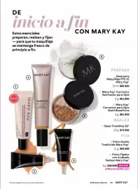 Catálogo Mary Kay Página 90