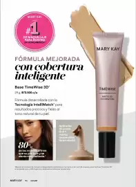 Catálogo Mary Kay Página 91