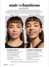 Catálogo Mary Kay Página 93