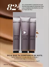 Catálogo Mary Kay Página 95